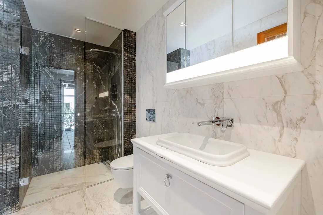 Shower